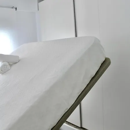 Appartement Wish Campana De *