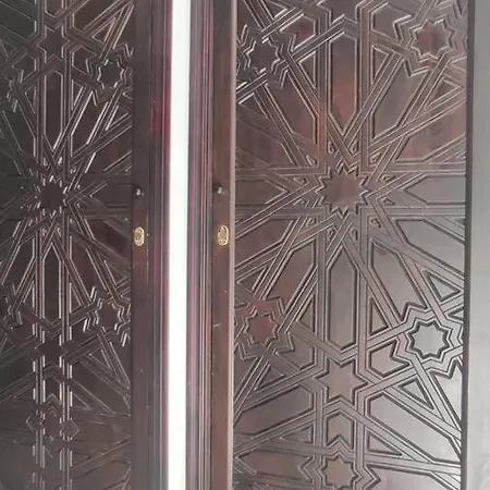 Apartment Calm & Design *