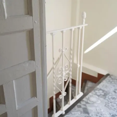 Nueva Casa Boutique En El Centro De Holiday home