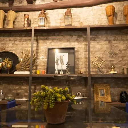 Nueva Casa Boutique En El Centro De Holiday home Seville