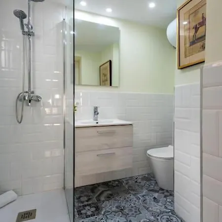 Nueva Casa Boutique En El Centro De Holiday home