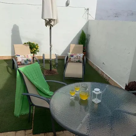 Nueva Casa Boutique En El Centro De