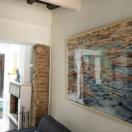 Nueva Casa Boutique En El Centro De Holiday home