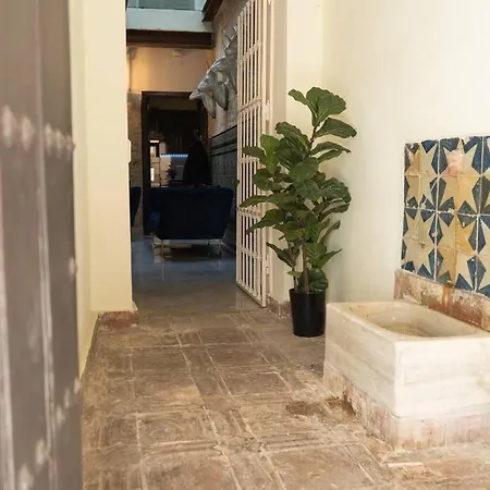 Nueva Casa Boutique En El Centro De