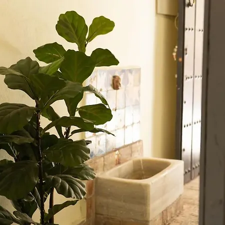 Nueva Casa Boutique En El Centro De Holiday home