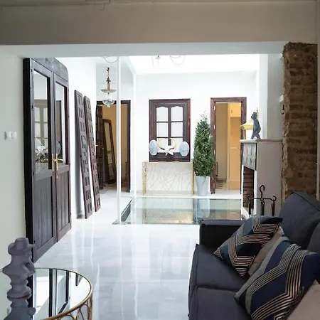 Nueva Casa Boutique En El Centro De