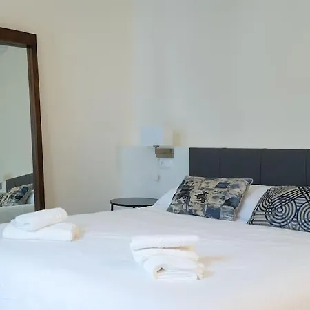 Nueva Casa Boutique En El Centro De Seville