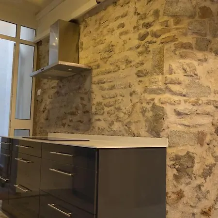 Nueva Casa Boutique En El Centro De Holiday home *