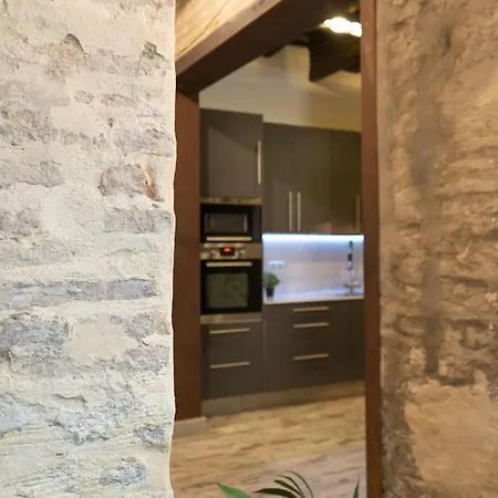 Nueva Casa Boutique En El Centro De