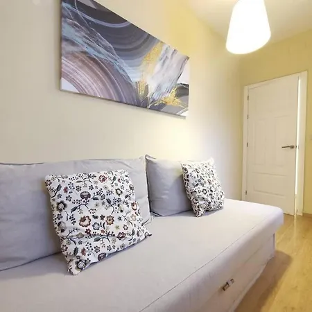 Pasaje De Azahares Apartamento