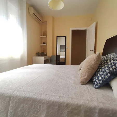 Pasaje De Azahares Apartamento *