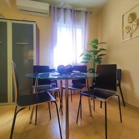 Pasaje De Azahares Apartamento