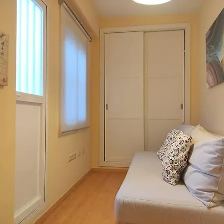 Pasaje De Azahares Apartamento *