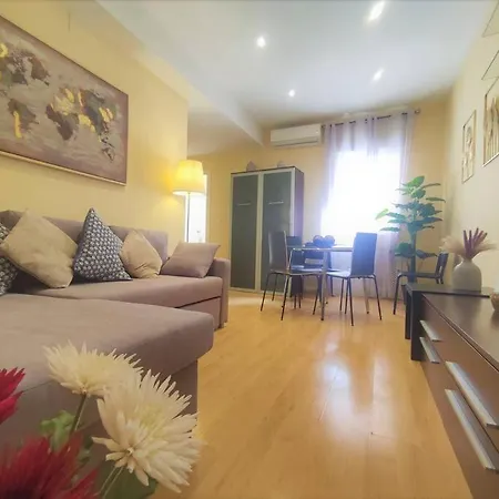 Apartamento Pasaje De Azahares