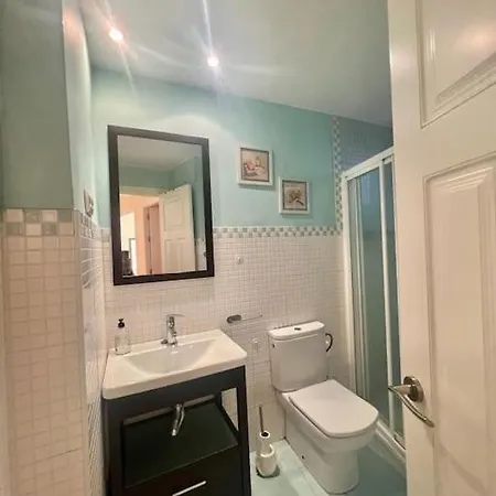 Pasaje De Azahares Apartamento Sevilha