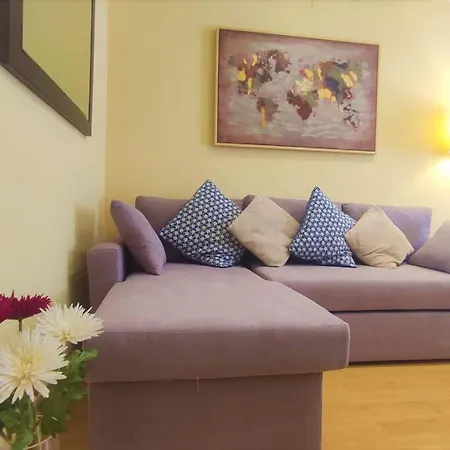 Pasaje De Azahares Apartamento *