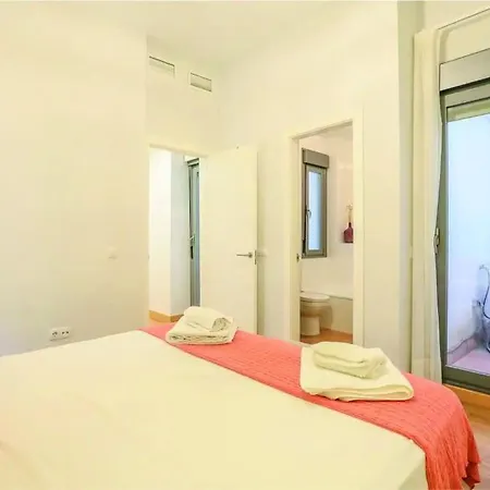 Appartamento Alameda De Hercules - Casa Nena