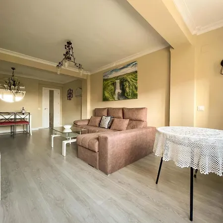 Apartamento Gongora * Seville