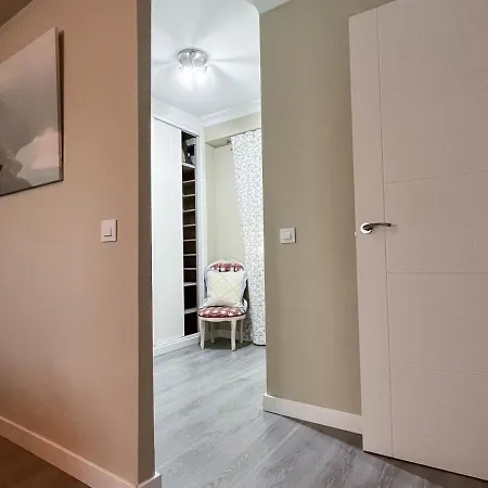 Appartamento Apartamento Gongora Siviglia