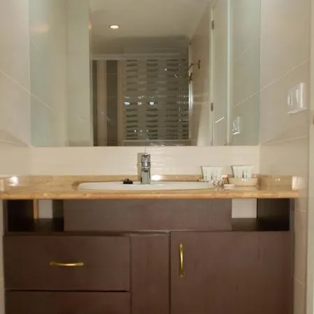 Apartamento Gongora Apartment