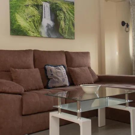 Apartment Apartamento Gongora
