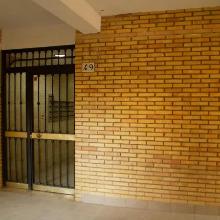 Appartamento Apartamento Gongora Siviglia