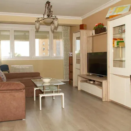 Apartamento Gongora