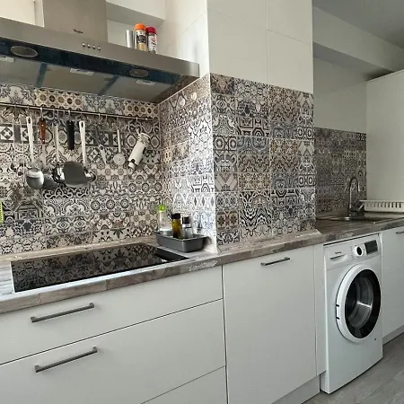 Apartamento Gongora Apartment *
