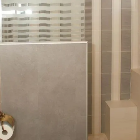 Appartamento Apartamento Gongora Siviglia