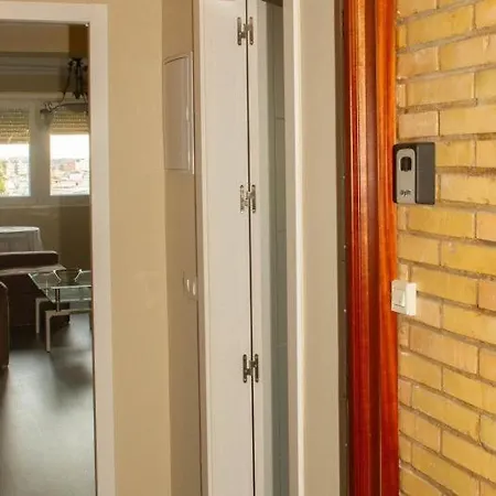 Apartamento Gongora * Seville
