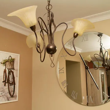 Appartamento Apartamento Gongora