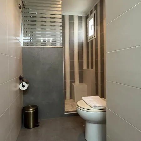 Appartamento Apartamento Gongora