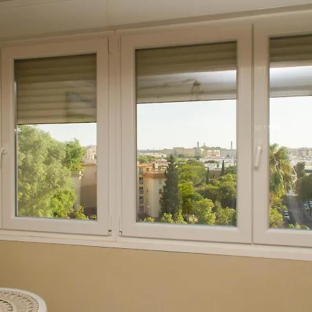 Appartamento Apartamento Gongora