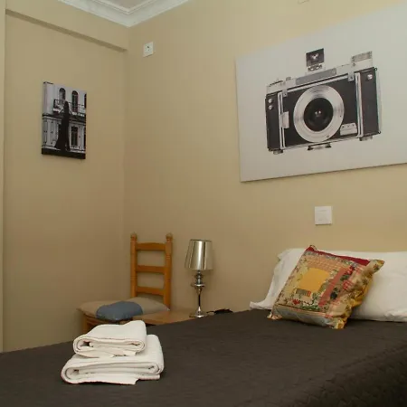 Apartamento Gongora Apartment Seville