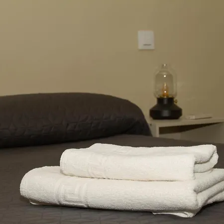 Apartamento Gongora * Seville