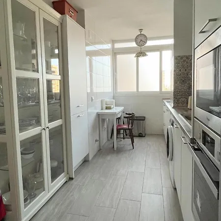 Appartamento Apartamento Gongora