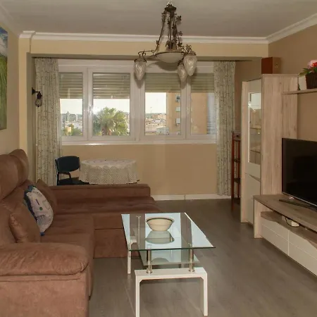 Apartamento Gongora Seville