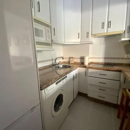 Rentalsevilla Luis De Morales Apartment