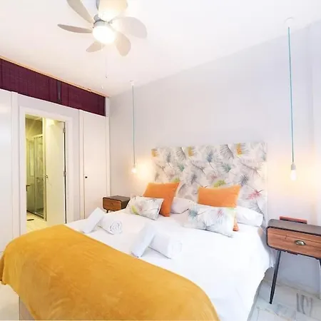 A19 Brand New By Triana Bridge *