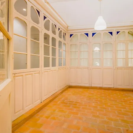 Apartment Elegant - 2 Bd 1 Bth - Center Seville