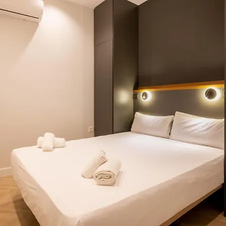 Apartment Elegant - 2 Bd 1 Bth - Center Seville