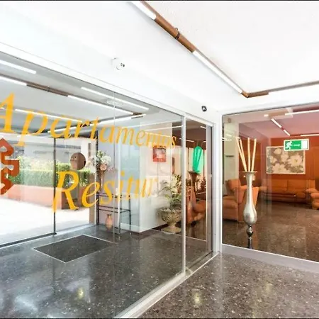 Apartment Triana In 24h Seville