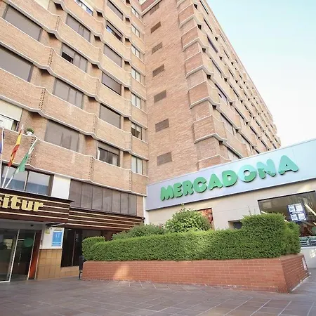 Triana In 24h Apartment *