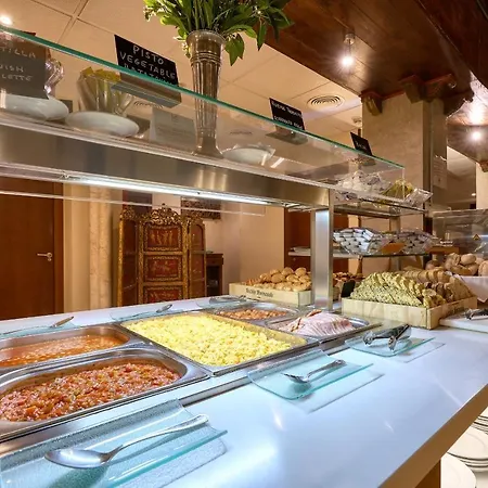 فندق موريلو 2*