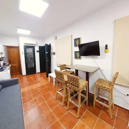Loft Premium - Puente De Triana *