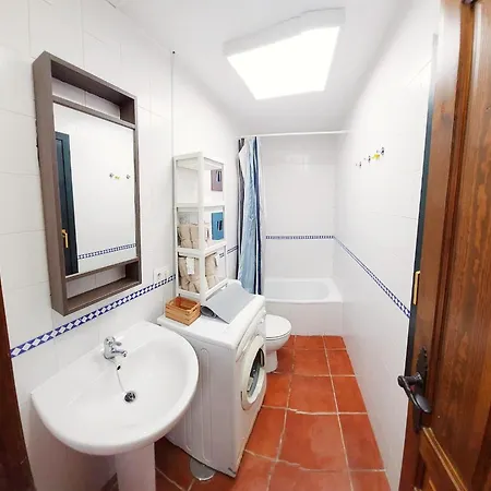Apartamento Loft Premium - Puente De Triana *