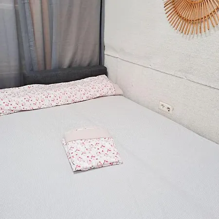 Loft Premium - Puente De Triana Sevilla