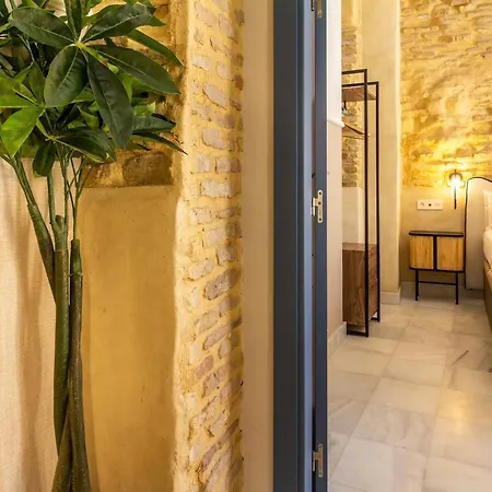Feelathome San Lorenzo Apartment