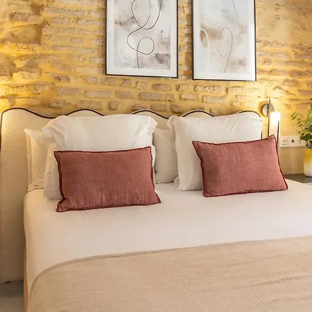 Feelathome San Lorenzo Seville