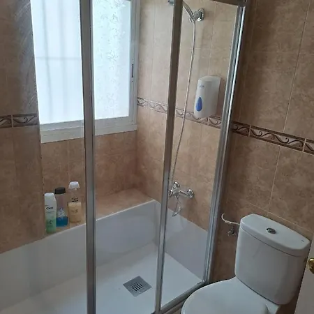 Entero En Jardines De Murillo Apartment Seville